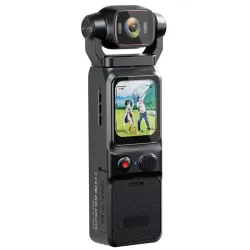 L18 WiFi 2K Portable Body Camera L18 WiFi 2K Portable Body Camera