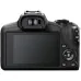 Canon EOS R100 Mirrorless Camera with 18-45mm Lens Canon EOS R100 Mirrorless Camera with 18-45mm Lens