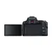 Canon EOS 250D 24.1MP Full HD WI-FI DSLR Camera with 18-55mm IS STM KIT Lens