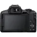 Canon EOS R50 Mirrorless Camera With 18-45mm Lens Canon EOS R50 Mirrorless Camera With 18-45mm Lens