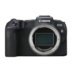 Canon EOS RP Mirrorless Digital Camera (Body Only) Canon EOS RP Mirrorless Digital Camera (Body Only)