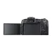 Canon EOS RP Mirrorless Digital Camera (Body Only)