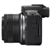Canon EOS R50 V Mirrorless Camera
