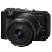 Canon EOS R50 V Mirrorless Camera