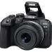 Canon EOS R10 Mirrorless Camera With 18-45mm Lens Canon EOS R10 Mirrorless Camera With 18-45mm Lens