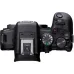 Canon EOS R10 Mirrorless Camera With 18-45mm Lens Canon EOS R10 Mirrorless Camera With 18-45mm Lens