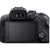 Canon EOS R10 Mirrorless Camera With 18-45mm Lens Canon EOS R10 Mirrorless Camera With 18-45mm Lens