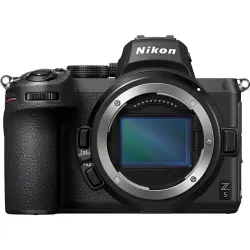 Nikon Z5 Full Frame Mirrorless Digital Camera (Body Only) Nikon Z5 Full Frame Mirrorless Digital Camera (Body Only)