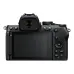 Nikon Z50 II Mirrorless Camera with 16-50mm Lens