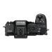 Nikon Z50 II Mirrorless Camera with 16-50mm Lens