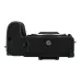 Nikon Z50 II Mirrorless Camera with 16-50mm Lens