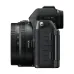 Nikon Z50 II Mirrorless Camera with 16-50mm Lens