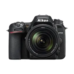 Nikon D7500 Mirrorless Camera with 18-140mm Lens Nikon D7500 Mirrorless Camera with 18-140mm Lens