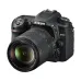 Nikon D7500 Mirrorless Camera with 18-140mm Lens Nikon D7500 Mirrorless Camera with 18-140mm Lens