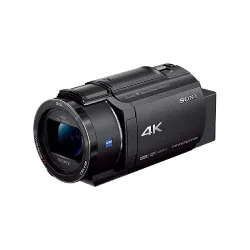 Sony FDR-AX45A 4K Handycam Camcorder Sony FDR-AX45A 4K Handycam Camcorder