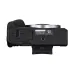 Canon EOS R50 Mirrorless Camera With 18-45mm & 55-210mm Lens Canon EOS R50 Mirrorless Camera With 18-45mm & 55-210mm Lens