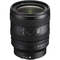 Sony FE 24-50mm F2.8 G Lens Sony FE 24-50mm F2.8 G Lens