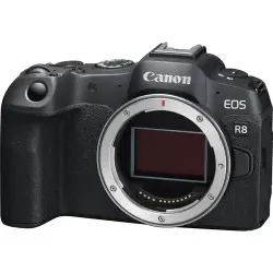 Canon EOS R8 Mirrorless Camera(Only Body) Canon EOS R8 Mirrorless Camera(Only Body)