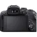 Canon EOS R10 Mirrorless Camera With RF-S18-150mm f/3.5-6.3 IS STM Lens Canon EOS R10 Mirrorless Camera With RF-S18-150mm f/3.5-6.3 IS STM Lens