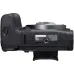 Canon EOS R10 Mirrorless Camera With RF-S18-150mm f/3.5-6.3 IS STM Lens Canon EOS R10 Mirrorless Camera With RF-S18-150mm f/3.5-6.3 IS STM Lens