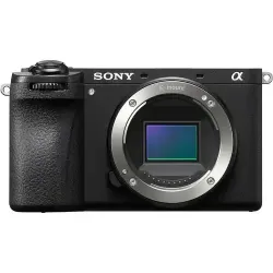 Sony Alpha A6700 Mirrorless Camera (Body Only) Sony Alpha A6700 Mirrorless Camera (Body Only)