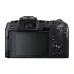 Canon EOS R8 Mirrorless Camera with RF 24-50mm f/4.5-6.3 IS STM Lens Canon EOS R8 Mirrorless Camera with RF 24-50mm f/4.5-6.3 IS STM Lens