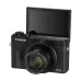 Canon PowerShot G7 X Mark III 20.2MP Digital Camera Canon PowerShot G7 X Mark III 20.2MP Digital Camera