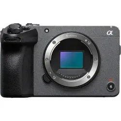 Sony Alpha FX30 Cinema Line Camera (Body Only) Sony Alpha FX30 Cinema Line Camera (Body Only)