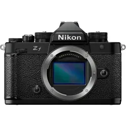 Nikon Zf 24.5MP Mirrorless Camera(Only Body) Nikon Zf 24.5MP Mirrorless Camera(Only Body)