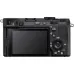 Sony Alpha A7C II Full Frame Mirrorless Camera (Only Body)