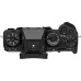 FUJIFILM X-T5 Mirrorless Camera (Body Only) FUJIFILM X-T5 Mirrorless Camera (Body Only)