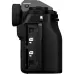 FUJIFILM X-T5 Mirrorless Camera (Body Only) FUJIFILM X-T5 Mirrorless Camera (Body Only)