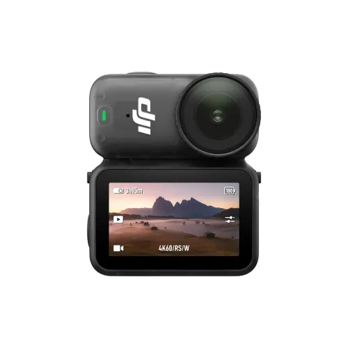 DJI Osmo Nano DJI Osmo Nano