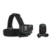 GoPro Pro 3.5mm Mic Adapter For Hero10/9/8/7/6/5 GoPro Pro 3.5mm Mic Adapter For Hero10/9/8/7/6/5