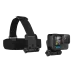 GoPro Pro 3.5mm Mic Adapter For Hero10/9/8/7/6/5 GoPro Pro 3.5mm Mic Adapter For Hero10/9/8/7/6/5