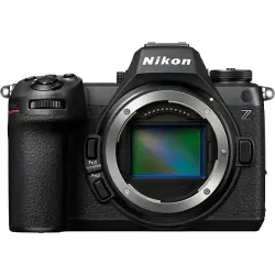 Nikon Z6 III Mirrorless Camera (Body Only) Nikon Z6 III Mirrorless Camera (Body Only)