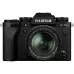 FUJIFILM X-T5 Mirrorless Camera with 18-55mm Lens FUJIFILM X-T5 Mirrorless Camera with 18-55mm Lens