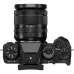 FUJIFILM X-T5 Mirrorless Camera with 18-55mm Lens FUJIFILM X-T5 Mirrorless Camera with 18-55mm Lens