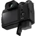 FUJIFILM X-T5 Mirrorless Camera with 18-55mm Lens FUJIFILM X-T5 Mirrorless Camera with 18-55mm Lens