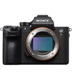 Sony Alpha 7R IV 61MP Mirrorless Digital Camera (Body Only) Sony Alpha 7R IV 61MP Mirrorless Digital Camera (Body Only)