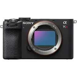 Sony a7CR Mirrorless Camera (Body Only) Sony a7CR Mirrorless Camera (Body Only)
