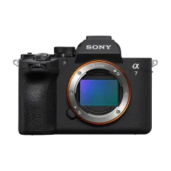 Sony a7 V Mirrorless Camera (Only Body) Sony a7 V Mirrorless Camera (Only Body)