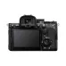 Sony a7 V Mirrorless Camera (Only Body)