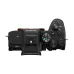 Sony a7 V Mirrorless Camera (Only Body)