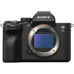 Sony Alpha 7S III Mirrorless Full-frame Camera (Only Body) Sony Alpha 7S III Mirrorless Full-frame Camera (Only Body)