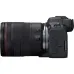 Canon EOS R6 Mark II Mirrorless Camera with 24-105mm f/4 Lens Canon EOS R6 Mark II Mirrorless Camera with 24-105mm f/4 Lens