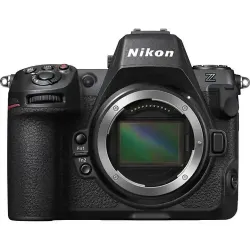 Nikon Z8 45.7MP Mirrorless Camera(Only Body) Nikon Z8 45.7MP Mirrorless Camera(Only Body)