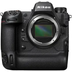 Nikon Z9 Mirrorless Camera(Only Body) Nikon Z9 Mirrorless Camera(Only Body)