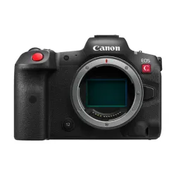 Canon EOS R5 C Mirrorless Cinema Camera (Only Body) Canon EOS R5 C Mirrorless Cinema Camera (Only Body)