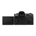 Canon EOS R5 C Mirrorless Cinema Camera (Only Body)
